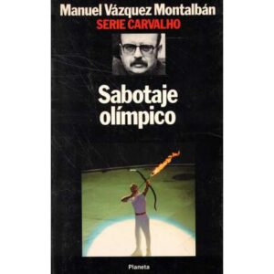 Sabotaje olímpico