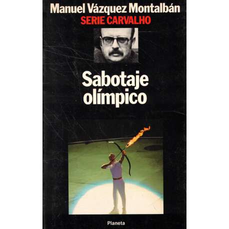 Sabotaje olímpico