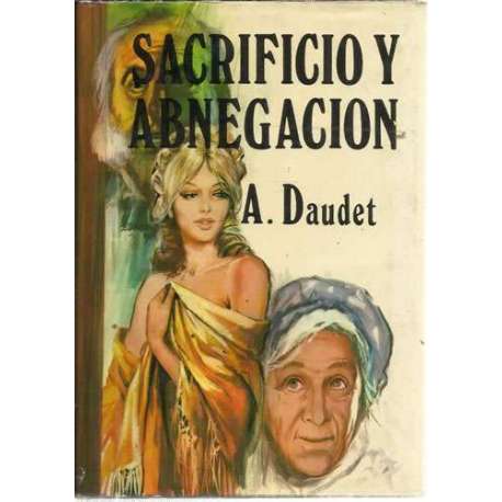 Sacrificio y abnegación
