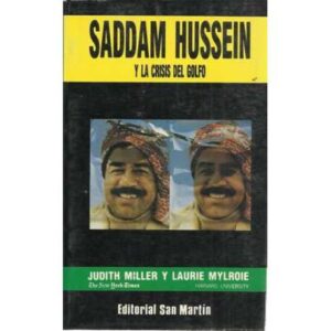 SADDAM HUSSEIN Y LA CRISIS DEL GOLFO