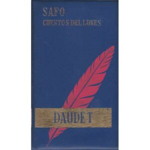 Safo. Cuentos del lunes