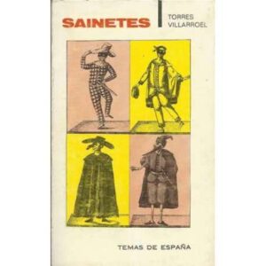 Sainetes