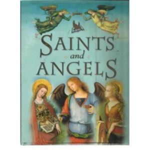 Saint and Angels