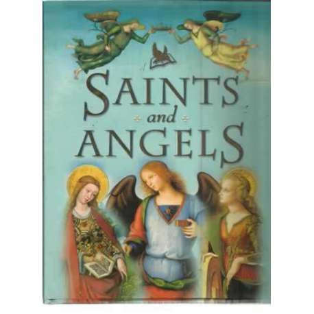 Saint and Angels