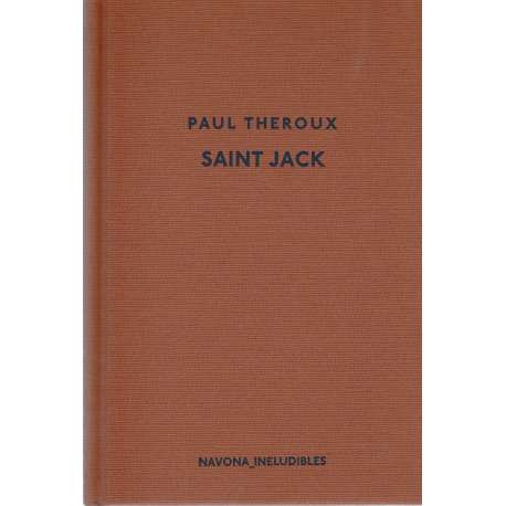 Saint Jack