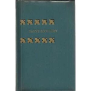 Saint-Exupéry
