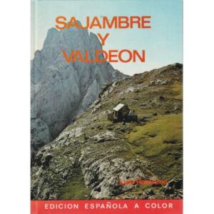 Sajambre y Valdeón