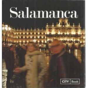 Salamanca, ciudad del conocimiento