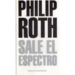 Sale el espectro