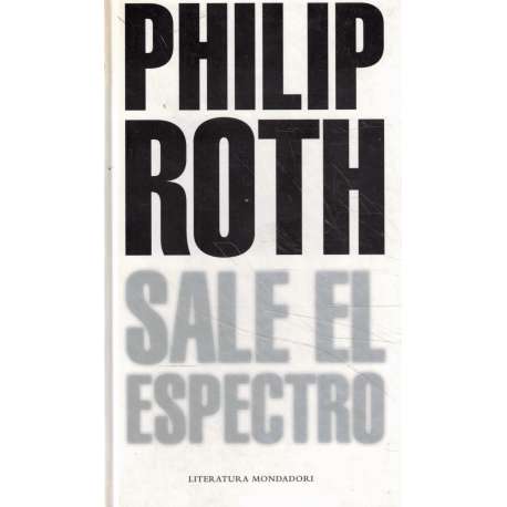 Sale el espectro