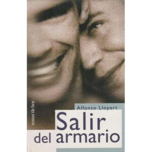 Salir del armario