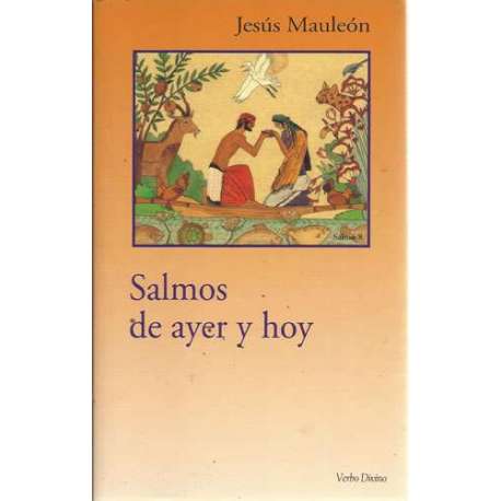 Salmos de ayer y hoy