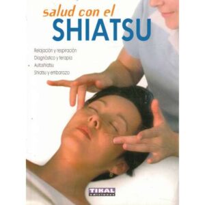 Salud en el shiatsu