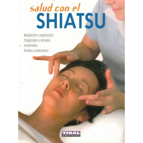 Salud en el shiatsu