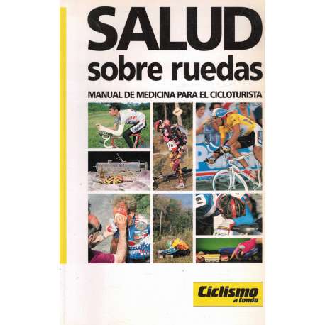 Salud sobre ruedas
