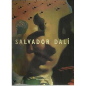 Salvador Dalí