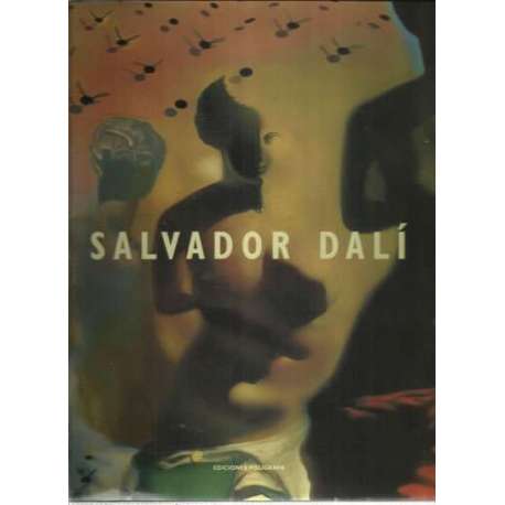 Salvador Dalí