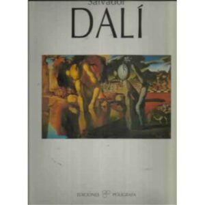 Salvador Dalí