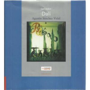 Salvador Dalí