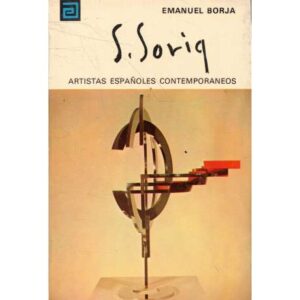 Salvador Soria