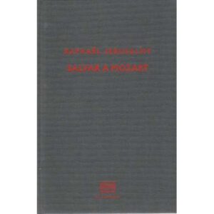 Salvar a Mozart. El diario de Otto J. Steiner (julio 1939-agosto1940)