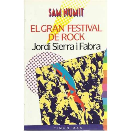 El gran festival de rock