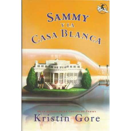 Sammy y La Casa Blanca
