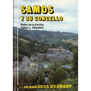 Samos y su concello