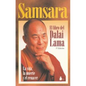 Samsara. El libro del Dalai Lama