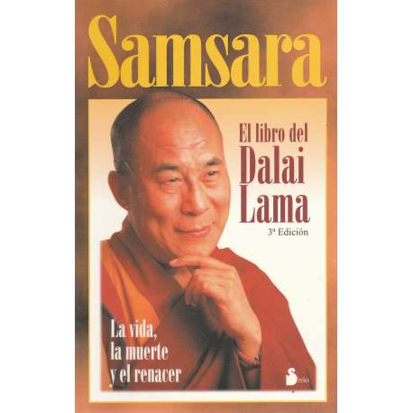Samsara. El libro del Dalai Lama