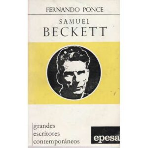 Samuel Beckett