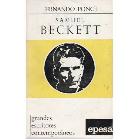 Samuel Beckett