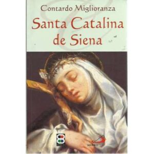 San Catalina de Siena