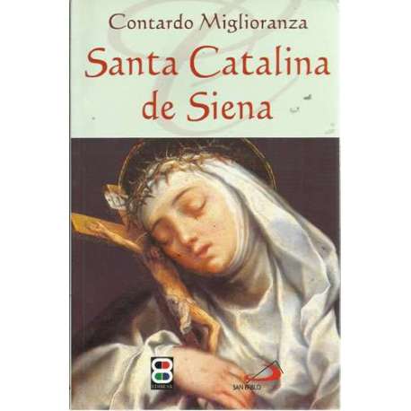 San Catalina de Siena