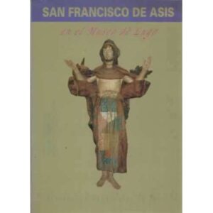 San Francisco de Asís en el Museo de Lugo