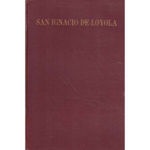 San Ignacio de Loyola