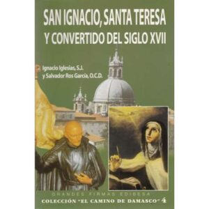 San Ignacio, Santa Teresa y Convertido del siglo XVIII