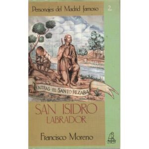 San Isidro labrador