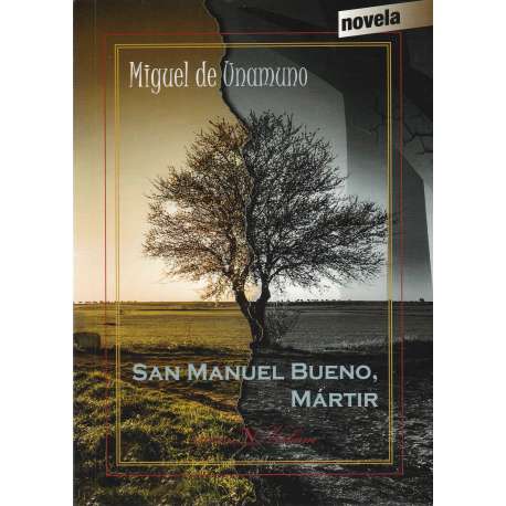 San Miguel Bueno, mártir
