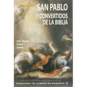 San Pablo y convertidos de la Biblia