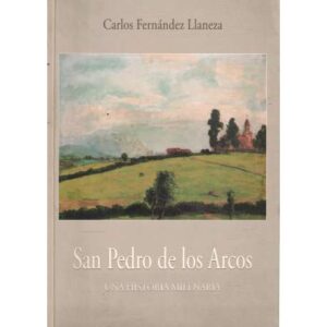San Pedro de los Arcos