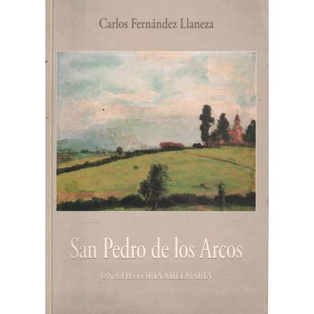 San Pedro de los Arcos