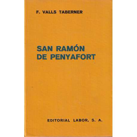 San Ramón de Penyafort