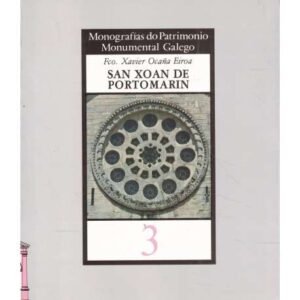 San Xoan de Portomarín