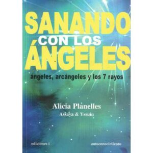 Sanando con los ángeles