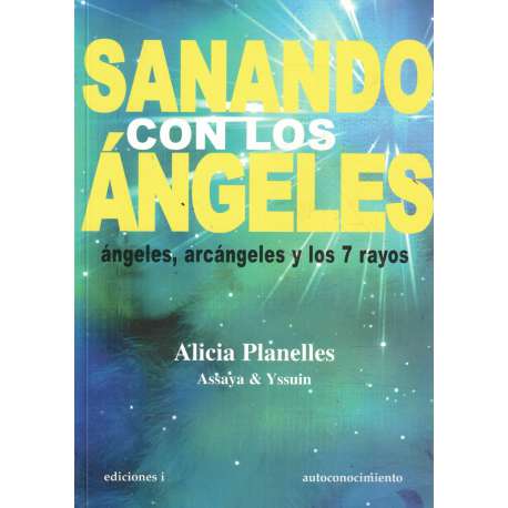Sanando con los ángeles