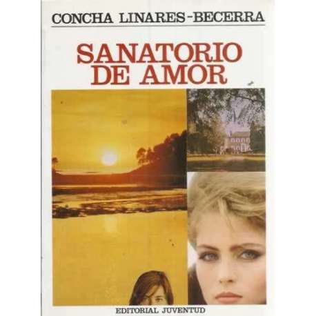 SANATORIO DE AMOR