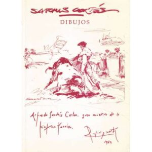 Sanchís Cortés. Dibujos