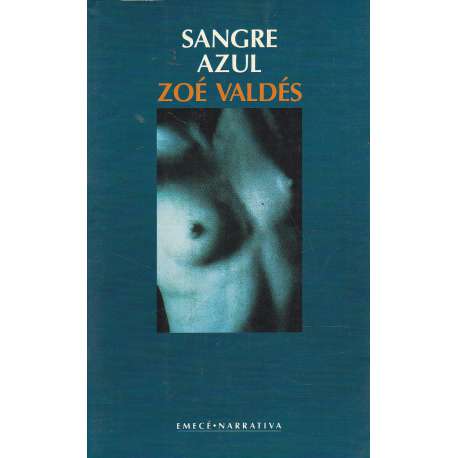 Sangre azul