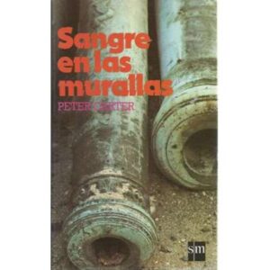 Sangre en las murallas